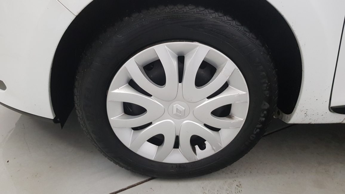 Renault Clio 0.9 Energy TCe Alize WD0014N w leasingu dla firm