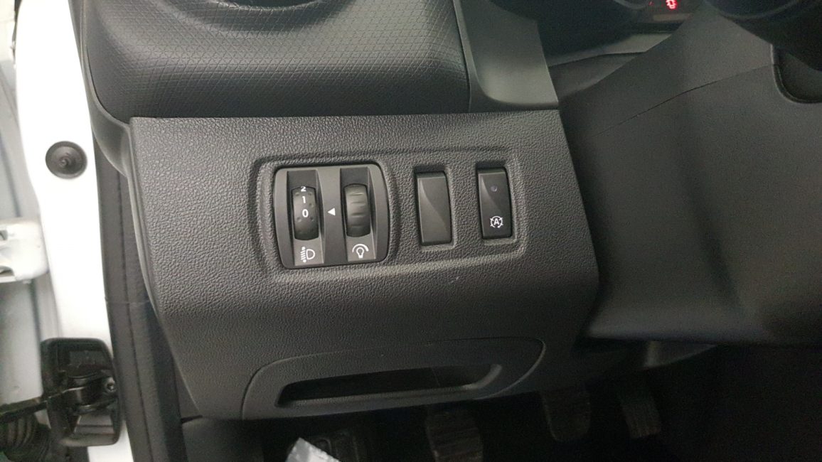 Renault Clio 0.9 Energy TCe Alize WD0014N w leasingu dla firm