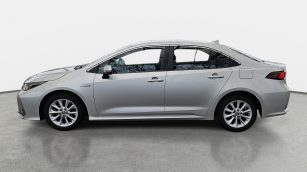 Toyota Corolla 1.8 Hybrid GPF Comfort SK274XX w abonamencie dla firm