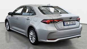 Toyota Corolla 1.8 Hybrid GPF Comfort SK274XX w abonamencie dla firm