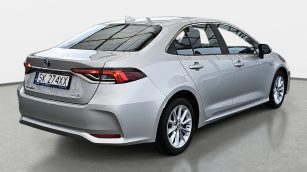 Toyota Corolla 1.8 Hybrid GPF Comfort SK274XX w abonamencie dla firm