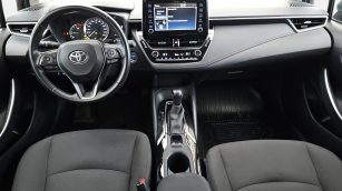 Toyota Corolla 1.8 Hybrid GPF Comfort SK274XX w abonamencie dla firm