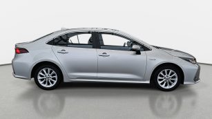 Toyota Corolla 1.8 Hybrid GPF Comfort SK274XX w abonamencie dla firm