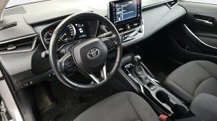 Toyota Corolla 1.8 Hybrid GPF Comfort SK274XX w abonamencie dla firm
