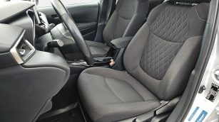Toyota Corolla 1.8 Hybrid GPF Comfort SK274XX w abonamencie dla firm