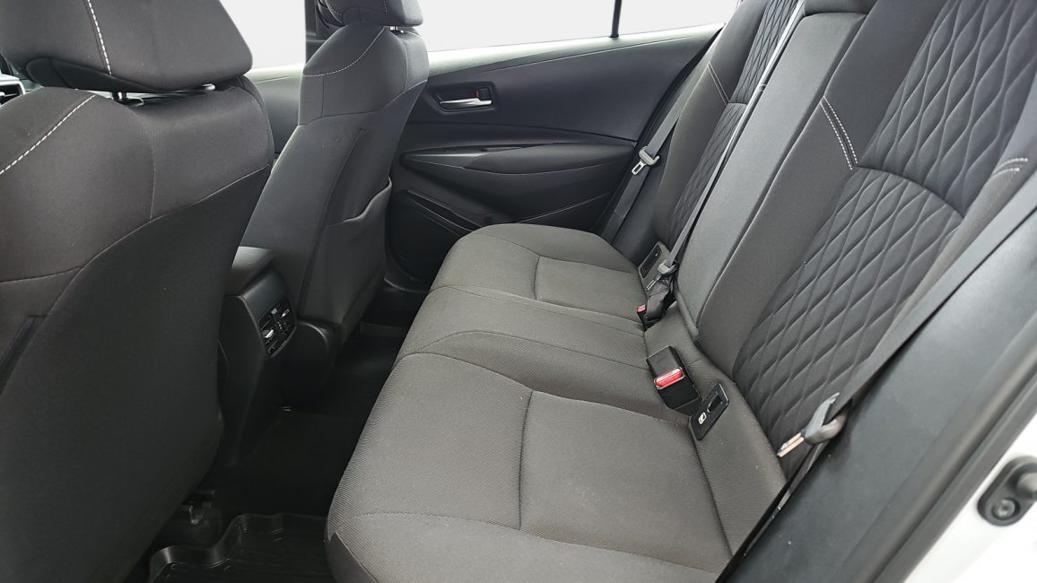 Toyota Corolla 1.8 Hybrid GPF Comfort SK274XX w abonamencie dla firm