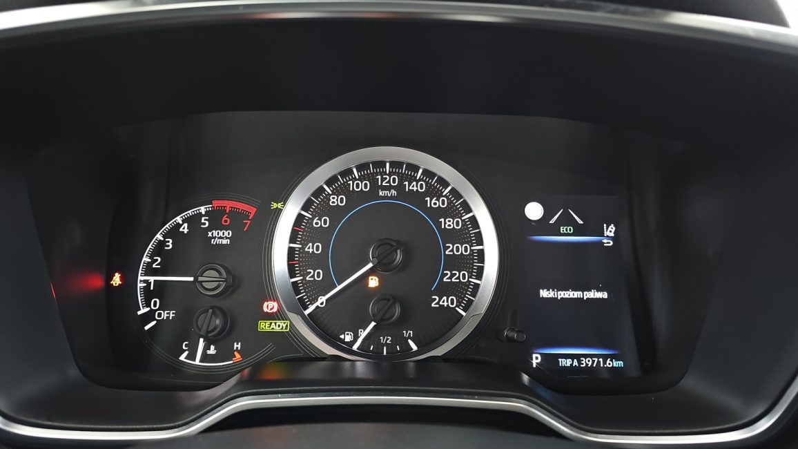 Toyota Corolla 1.8 Hybrid GPF Comfort SK274XX w abonamencie dla firm