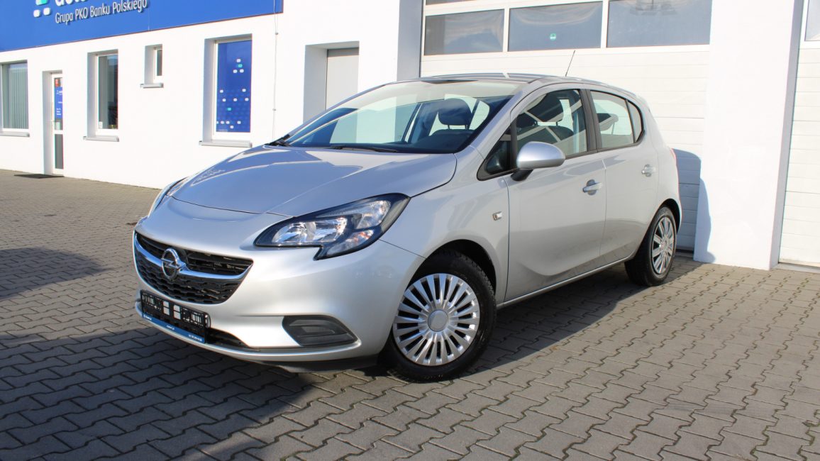 Opel Corsa 1.4 Enjoy PY48052 w zakupie za gotówkę