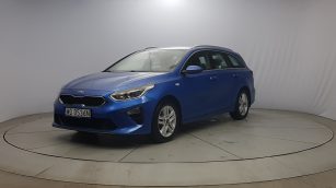 Kia Ceed 1.4 T-GDI M DCT WD0536N w zakupie za gotówkę