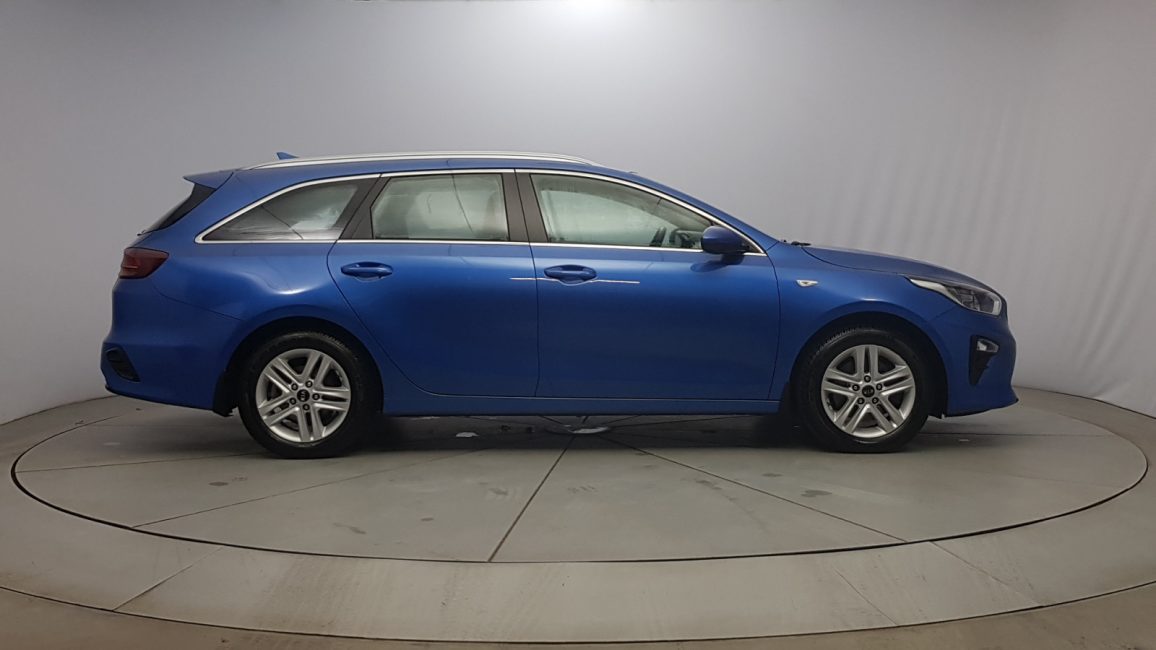 Kia Ceed 1.4 T-GDI M DCT WD0536N w zakupie za gotówkę