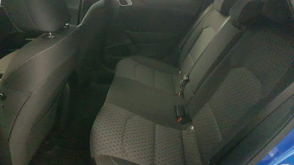 Kia Ceed 1.4 T-GDI M DCT WD0536N w zakupie za gotówkę