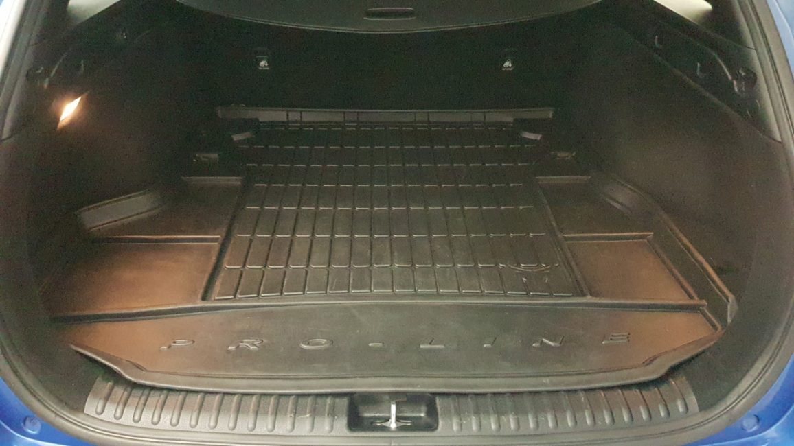 Kia Ceed 1.4 T-GDI M DCT WD0536N w zakupie za gotówkę