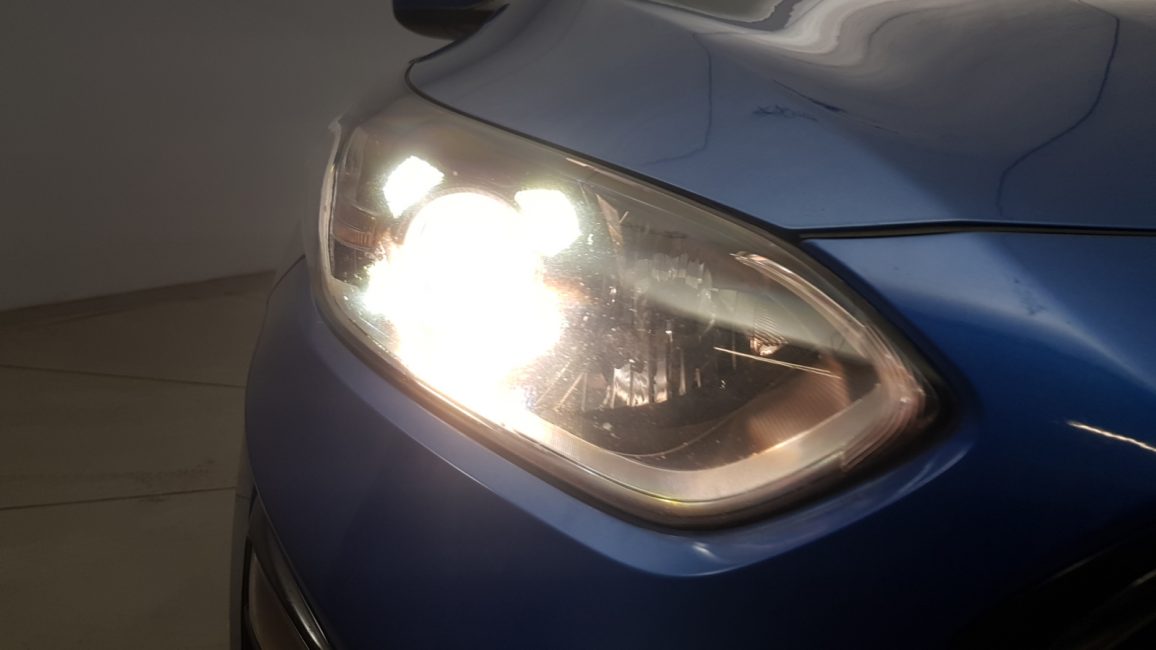Kia Ceed 1.4 T-GDI M DCT WD0536N w zakupie za gotówkę