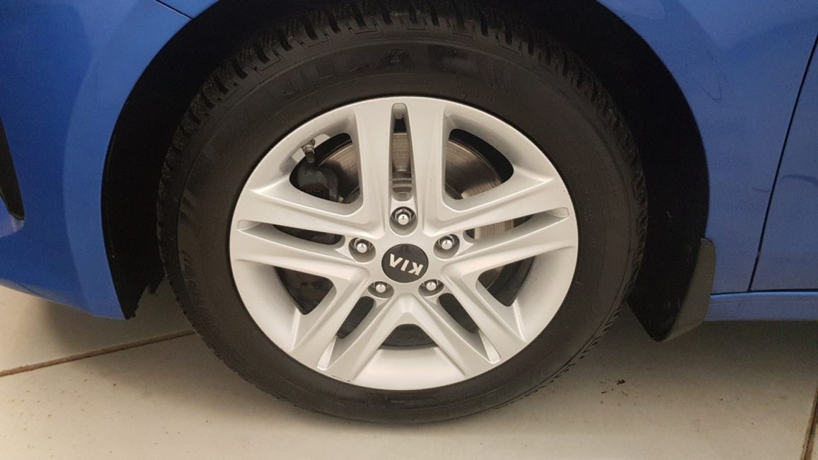 Kia Ceed 1.4 T-GDI M DCT WD0536N w zakupie za gotówkę
