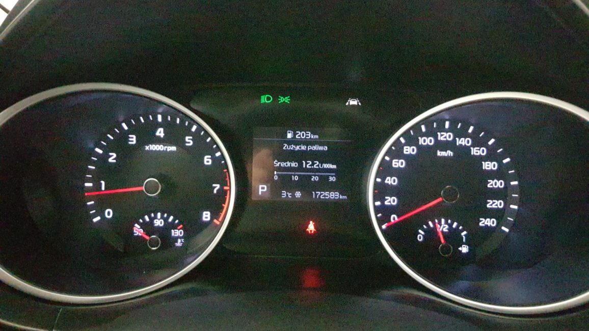 Kia Ceed 1.4 T-GDI M DCT WD0536N w zakupie za gotówkę