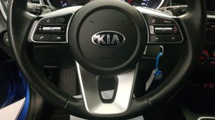 Kia Ceed 1.4 T-GDI M DCT WD0536N w zakupie za gotówkę