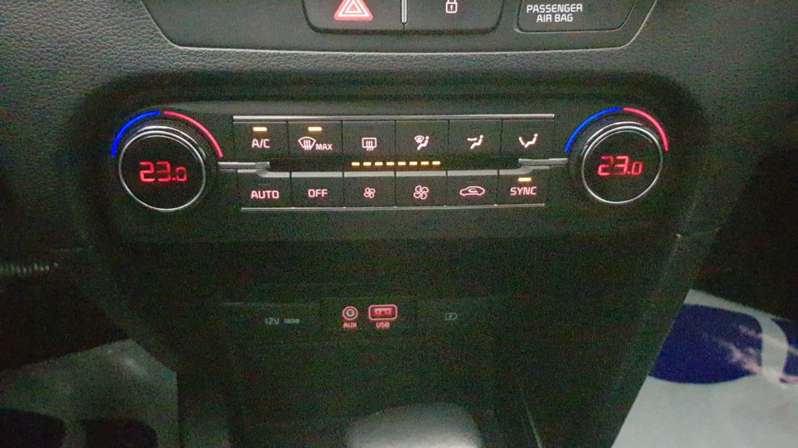 Kia Ceed 1.4 T-GDI M DCT WD0536N w zakupie za gotówkę