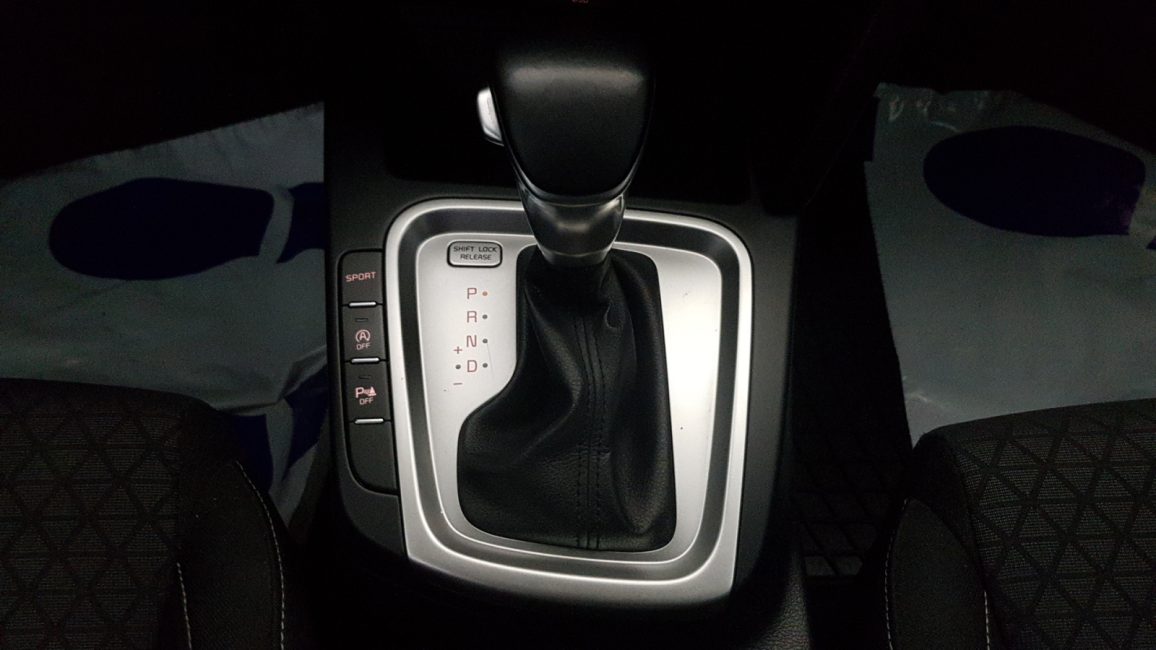 Kia Ceed 1.4 T-GDI M DCT WD0536N w zakupie za gotówkę