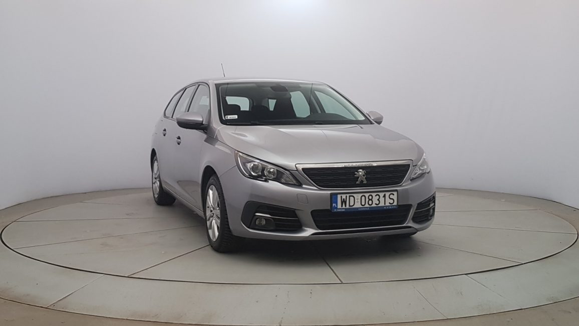 Peugeot 308 SW 1.5 BlueHDi Active Pack S&S WD0831S w abonamencie