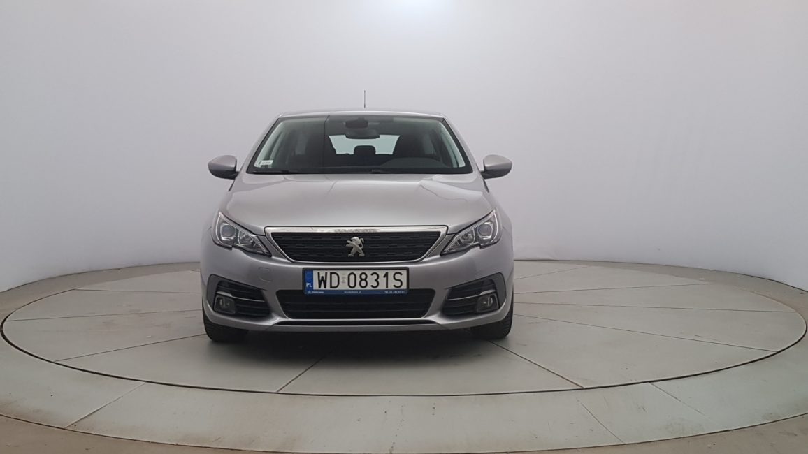 Peugeot 308 SW 1.5 BlueHDi Active Pack S&S WD0831S w abonamencie