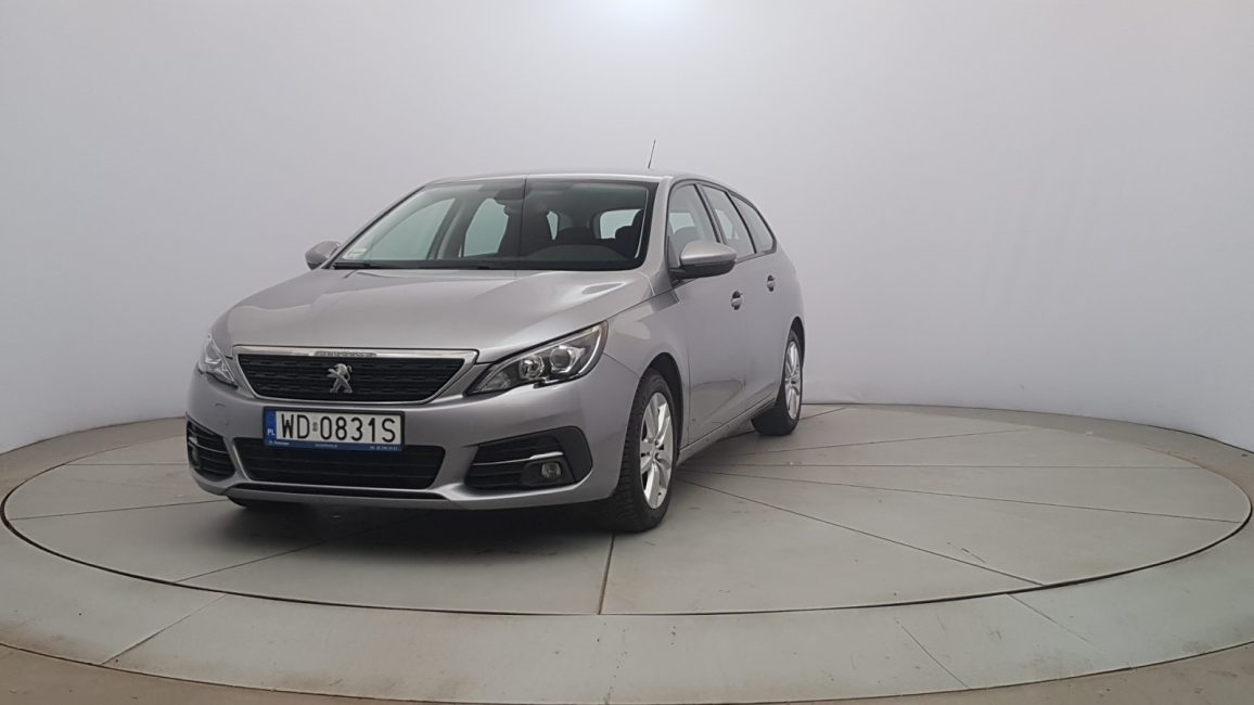Peugeot 308 SW 1.5 BlueHDi Active Pack S&S WD0831S w abonamencie