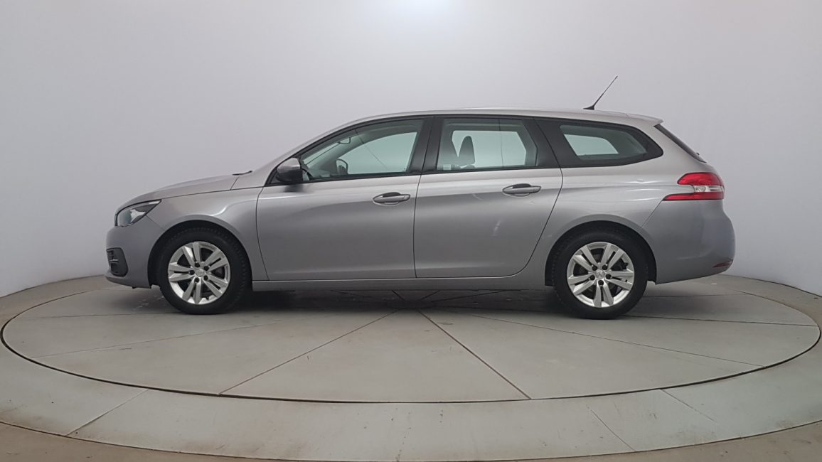 Peugeot 308 SW 1.5 BlueHDi Active Pack S&S WD0831S w abonamencie