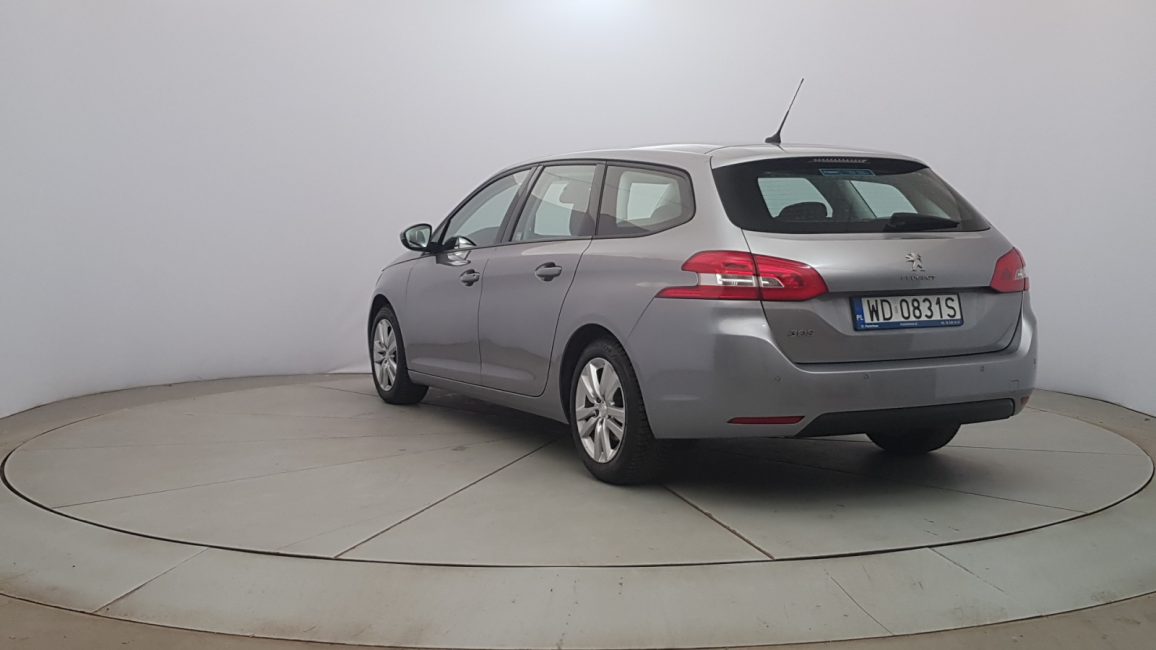 Peugeot 308 SW 1.5 BlueHDi Active Pack S&S WD0831S w abonamencie