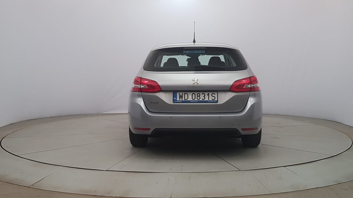Peugeot 308 SW 1.5 BlueHDi Active Pack S&S WD0831S w abonamencie