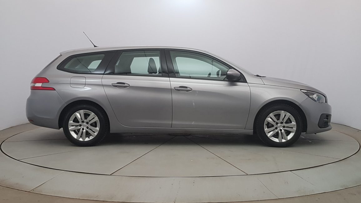 Peugeot 308 SW 1.5 BlueHDi Active Pack S&S WD0831S w abonamencie