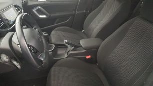 Peugeot 308 SW 1.5 BlueHDi Active Pack S&S WD0831S w abonamencie