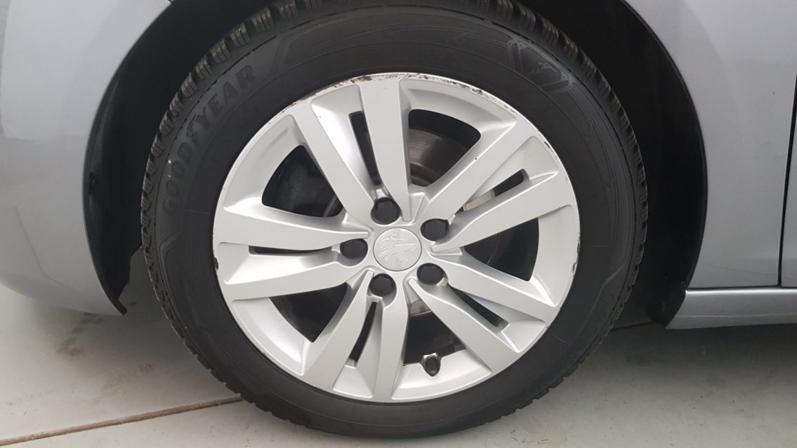 Peugeot 308 SW 1.5 BlueHDi Active Pack S&S WD0831S w abonamencie