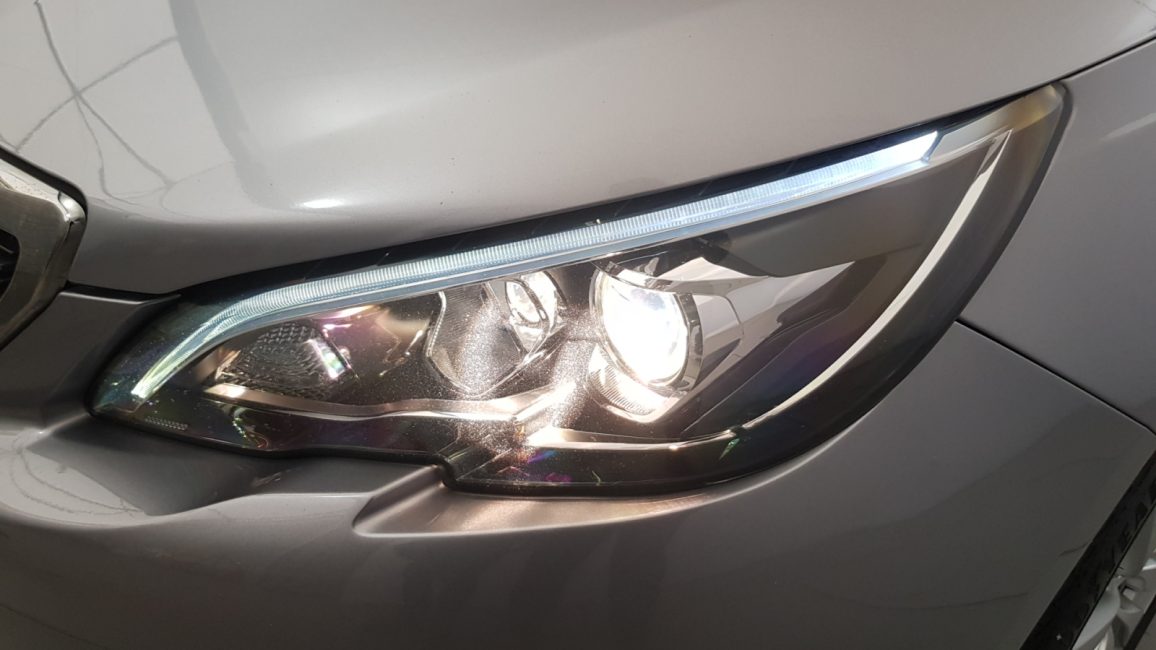 Peugeot 308 SW 1.5 BlueHDi Active Pack S&S WD0831S w abonamencie