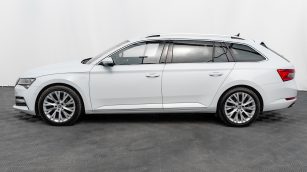 Skoda Superb 2.0 TDI SCR L&K DSG GD500YV w abonamencie