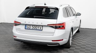 Skoda Superb 2.0 TDI SCR L&K DSG GD500YV w abonamencie