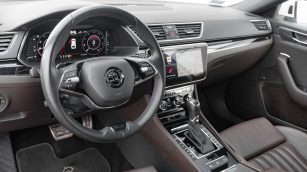 Skoda Superb 2.0 TDI SCR L&K DSG GD500YV w abonamencie