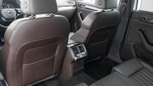 Skoda Superb 2.0 TDI SCR L&K DSG GD500YV w abonamencie