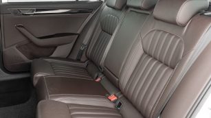 Skoda Superb 2.0 TDI SCR L&K DSG GD500YV w abonamencie