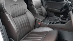 Skoda Superb 2.0 TDI SCR L&K DSG GD500YV w abonamencie