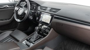 Skoda Superb 2.0 TDI SCR L&K DSG GD500YV w abonamencie