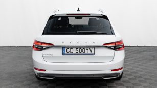 Skoda Superb 2.0 TDI SCR L&K DSG GD500YV w abonamencie