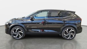 Nissan Qashqai 1.3 DIG-T mHEV Tekna+ DX07946 w abonamencie