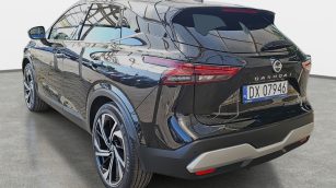 Nissan Qashqai 1.3 DIG-T mHEV Tekna+ DX07946 w abonamencie