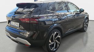 Nissan Qashqai 1.3 DIG-T mHEV Tekna+ DX07946 w abonamencie