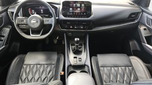 Nissan Qashqai 1.3 DIG-T mHEV Tekna+ DX07946 w abonamencie
