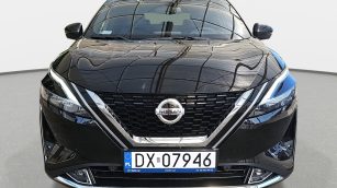 Nissan Qashqai 1.3 DIG-T mHEV Tekna+ DX07946 w abonamencie