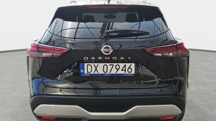 Nissan Qashqai 1.3 DIG-T mHEV Tekna+ DX07946 w abonamencie