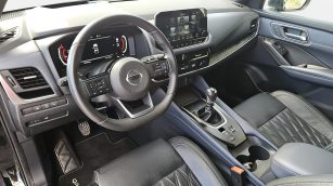 Nissan Qashqai 1.3 DIG-T mHEV Tekna+ DX07946 w abonamencie
