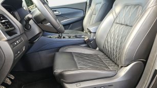 Nissan Qashqai 1.3 DIG-T mHEV Tekna+ DX07946 w abonamencie