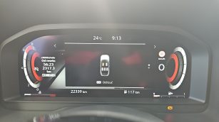 Nissan Qashqai 1.3 DIG-T mHEV Tekna+ DX07946 w abonamencie