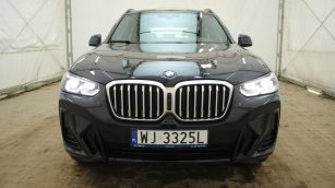 BMW X3 xDrive20d mHEV M Sport sport-aut WJ3325L w leasingu dla firm